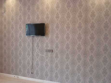 2 otaqlı yeni tikili - 20 Yanvar m. - 90 m²