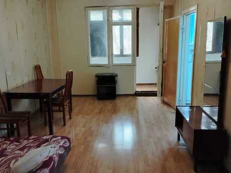 Elan №6105398 - Bakı, Memar Əcəmi m., 2 otaqlı, 42 m², 4/5 mərtəbə