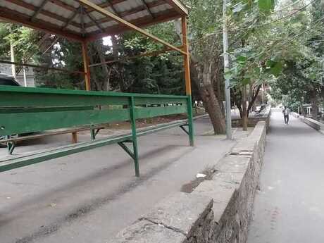 3 otaqlı köhnə tikili - Memar Əcəmi m. - 65 m²