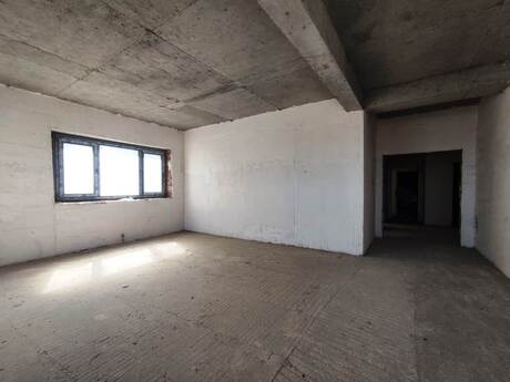 3 otaqlı yeni tikili - Ağ şəhər q. - 163 m²