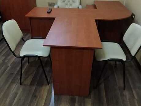 2 otaqlı köhnə tikili - İçəri Şəhər m. - 40 m²