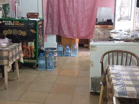 Elan №6105452 - Bakı, Nəriman Nərimanov m., 33 m²