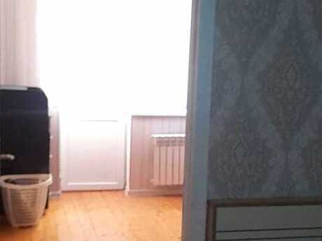 3 otaqlı yeni tikili - İnşaatçılar m. - 70 m²