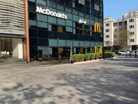 Объявление №6105511 - Баку, Насиминский  р., 3-комн., 150 м², 10/20 этаж