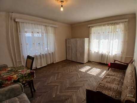 Elan №6105466 - Bakı, Neftçilər m., 2 otaqlı, 60 m², 2/9 mərtəbə