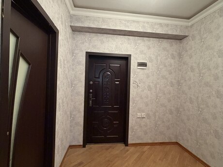 2 otaqlı yeni tikili - Masazır q. - 75 m²
