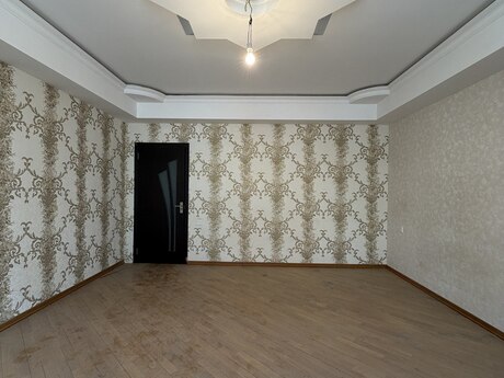 2 otaqlı yeni tikili - Masazır q. - 75 m²