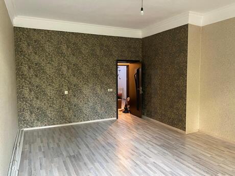 3-комн. вторичка - м. Нариман Нариманов - 75 м²