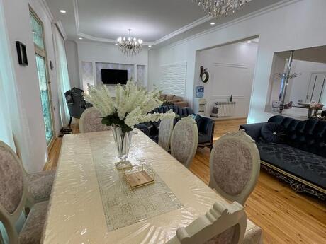 7 otaqlı həyət evi, 240 m², Ramana: 131 500 ₼ 5