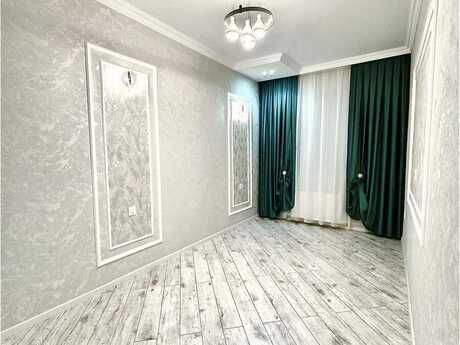2 otaqlı mənzil, 55 m², Memar Əcəmi: 142 000 ₼ 5