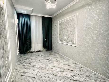 2 otaqlı köhnə tikili - Memar Əcəmi m. - 55 m²