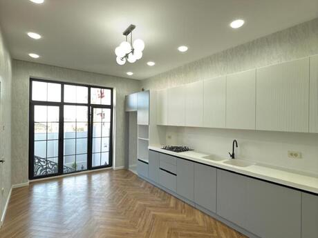 4 otaqlı həyət evi, 310 m², Badamdar: 500 000 ₼ 5