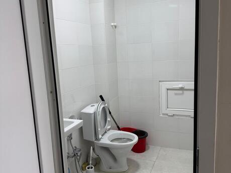 Obyekt - İnşaatçılar m. - 110 m²