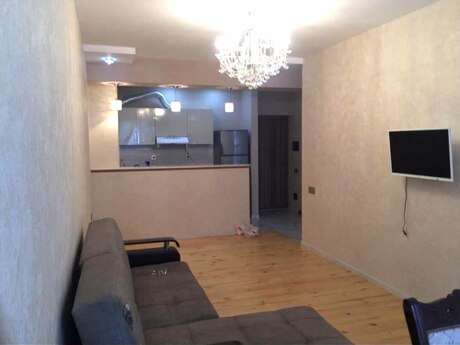 Elan №6105516 - Bakı, Xətai r., 2 otaqlı, 60 m², 3/21 mərtəbə