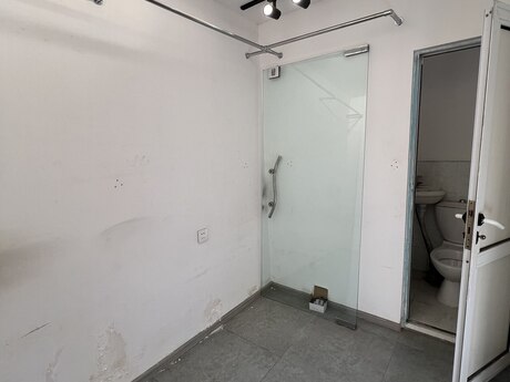 Obyekt - Qara Qarayev m. - 10 m²