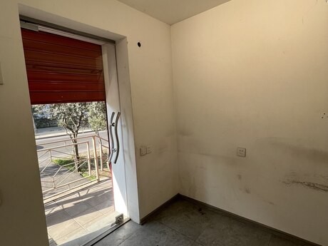 Obyekt - Qara Qarayev m. - 10 m²