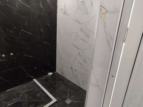 4 otaqlı həyət evi/bağ evi - Şağan q. - 135 m²