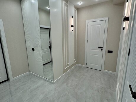 3-комн. новостройка - пос. Ени Гюнешли - 98 м²