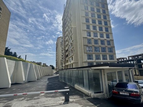3-комн. новостройка - пос. Ени Гюнешли - 98 м²
