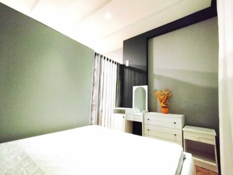 3 otaqlı yeni tikili - Həzi Aslanov m. - 66 m²