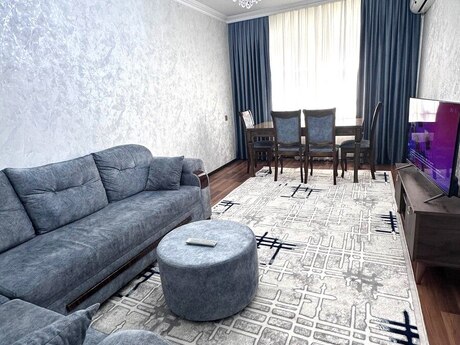 Elan №6105525 - Bakı, Əhmədli m., 2 otaqlı, 55 m², 5/9 mərtəbə