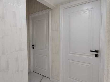 3 otaqlı yeni tikili - 28 May m. - 105 m²
