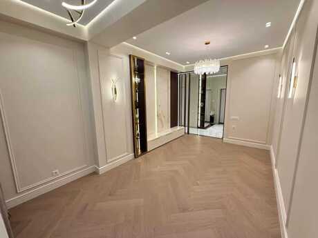 3-комн. новостройка - м. Нариман Нариманов - 85 м²