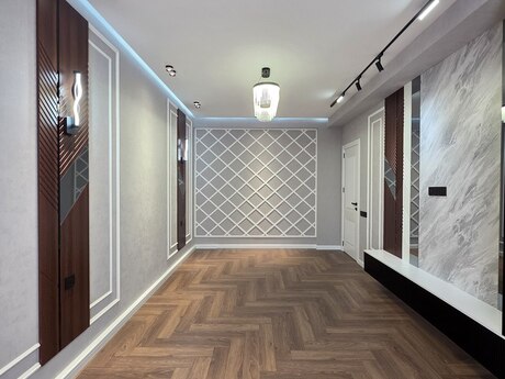 3 otaqlı mənzil, 98 m², Suraxanı: 229 000 ₼ 5