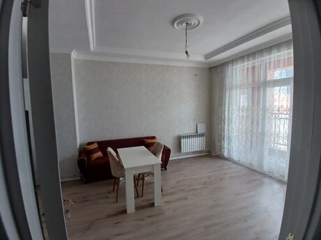 3 otaqlı yeni tikili - Sumqayıt - 96 m²
