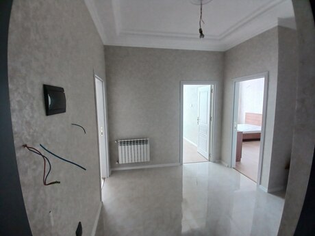 3 otaqlı yeni tikili - Sumqayıt - 96 m²