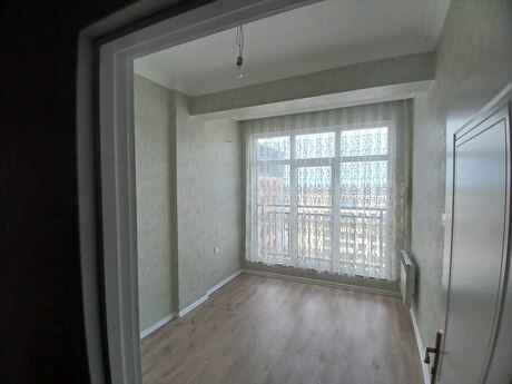 3 otaqlı yeni tikili - Sumqayıt - 96 m²
