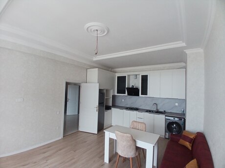 3 otaqlı yeni tikili - Sumqayıt - 96 m²