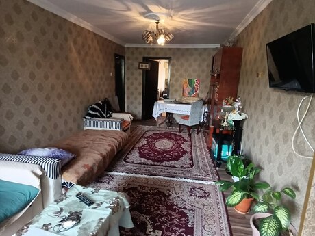 2 otaqlı köhnə tikili - Xırdalan - 60 m²