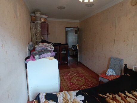 2 otaqlı köhnə tikili - Xırdalan - 60 m²