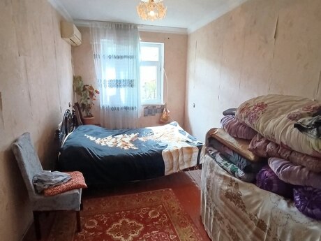 2 otaqlı köhnə tikili - Xırdalan - 60 m²