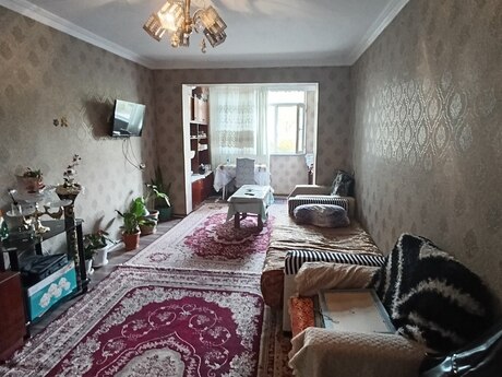 2 otaqlı köhnə tikili - Xırdalan - 60 m²