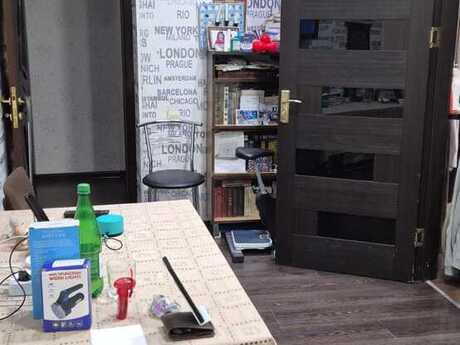 3 otaqlı yeni tikili - Azadlıq Prospekti m. - 73 m²