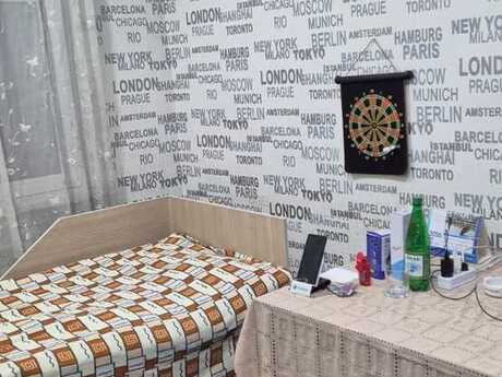 3 otaqlı yeni tikili - Azadlıq Prospekti m. - 73 m²