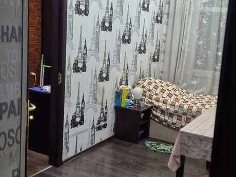 3 otaqlı yeni tikili - Azadlıq Prospekti m. - 73 m²
