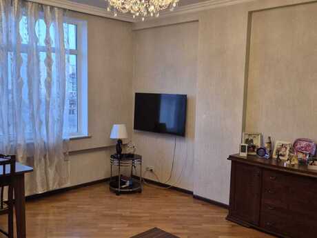 Elan №6105556 - Bakı, Azadlıq Prospekti m., 3 otaqlı, 73 m², 7/16 mərtəbə