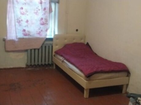1-комн. вторичка - м. Кара Караев - 25 м²