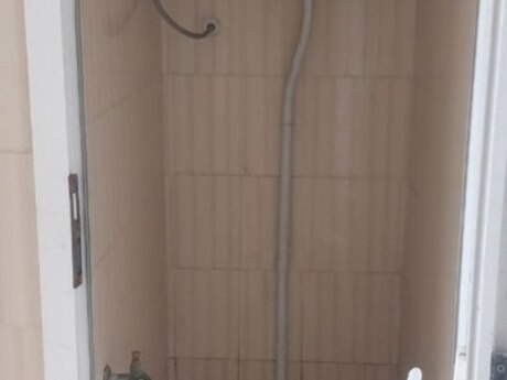 1-комн. вторичка - м. Кара Караев - 25 м²