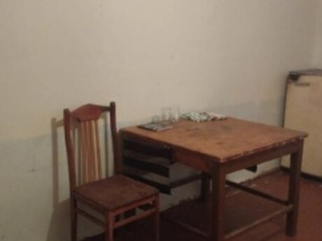 1-комн. вторичка - м. Кара Караев - 25 м²