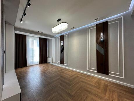 Elan №6105589 - Bakı, Suraxanı r., 3 otaqlı, 98 m², 5/17 mərtəbə