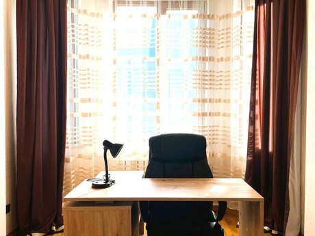 3 otaqlı yeni tikili - 28 May m. - 190 m²