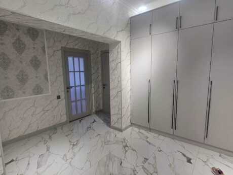 2 otaqlı yeni tikili - Dərnəgül m. - 60 m²
