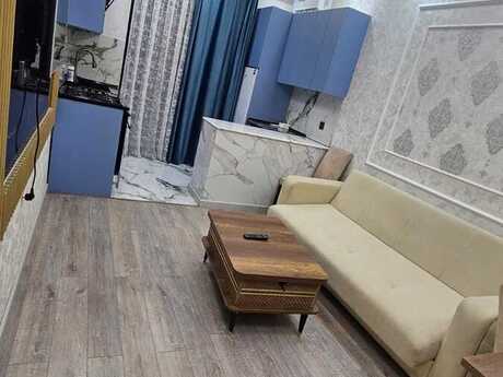 Elan №6105576 - Bakı, Dərnəgül m., 2 otaqlı, 60 m², 8/15 mərtəbə