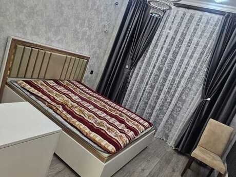 2 otaqlı yeni tikili - Dərnəgül m. - 60 m²