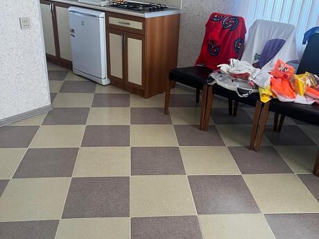 11 otaqlı həyət evi/bağ evi - Dübəndi q. - 435 m²