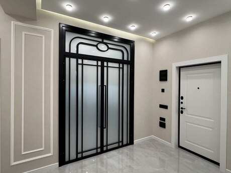3 otaqlı mənzil, 98 m², Yeni Günəşli: 229 000 ₼ 2